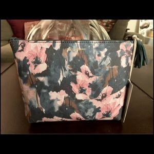 Lucky Brand Make Up Pouch/Clutch